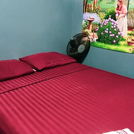 Hostal Tortuga Viajera Moyogalpa Δωμάτιο φωτογραφία