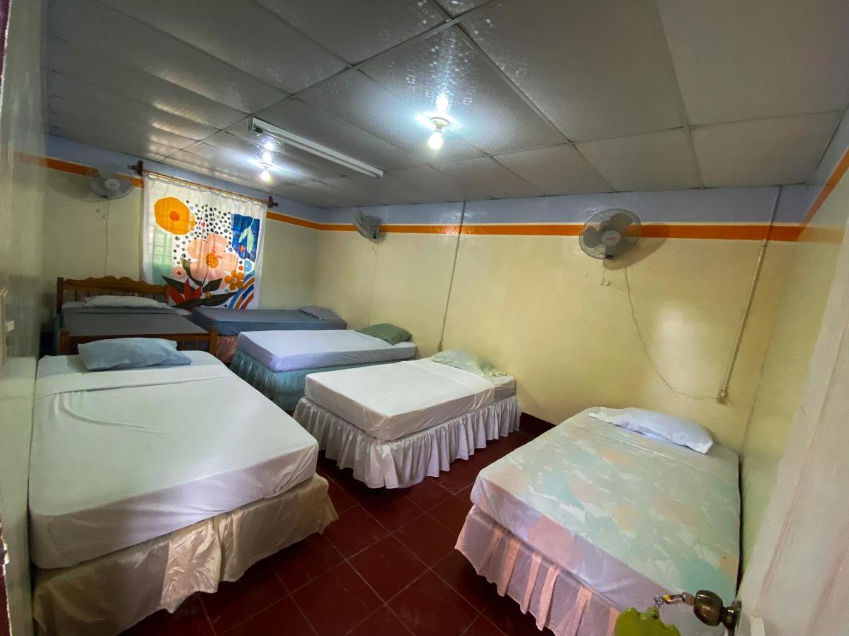 Hostal Tortuga Viajera Moyogalpa Εξωτερικό φωτογραφία