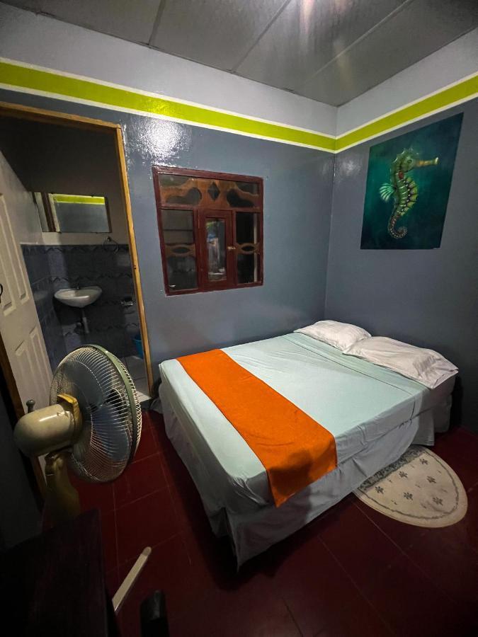 Hostal Tortuga Viajera Moyogalpa Εξωτερικό φωτογραφία