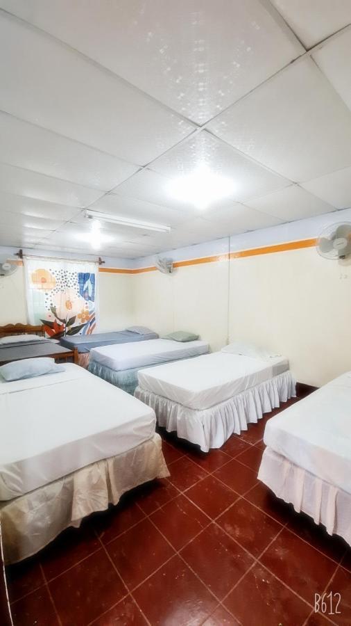 Hostal Tortuga Viajera Moyogalpa Εξωτερικό φωτογραφία