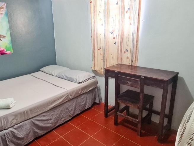 Hostal Tortuga Viajera Moyogalpa Δωμάτιο φωτογραφία